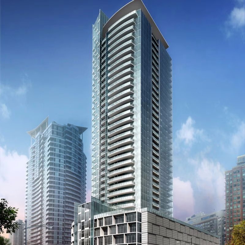 3600 Hurontario Street