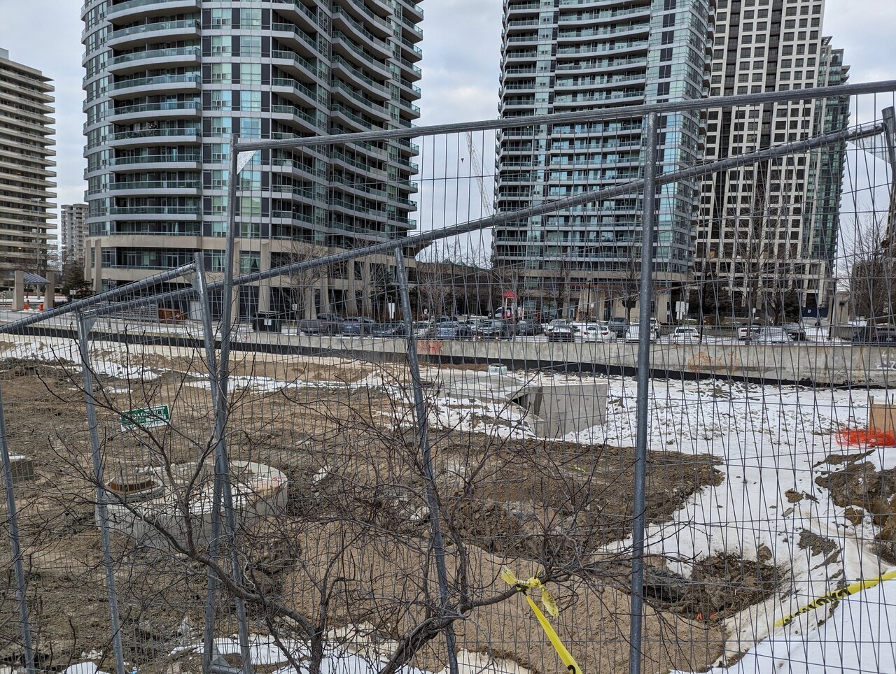 3600 Hurontario Street